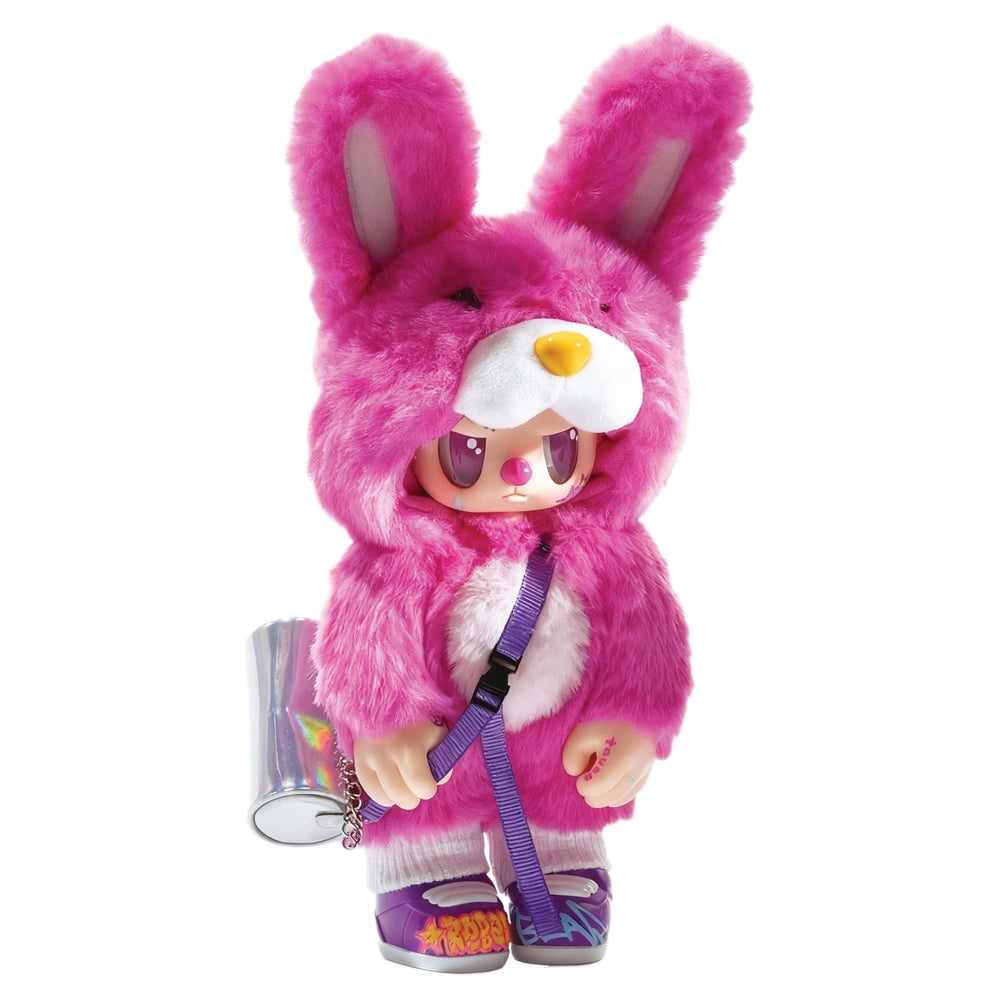 Rebel Bear Moveable Bag Series Assortment