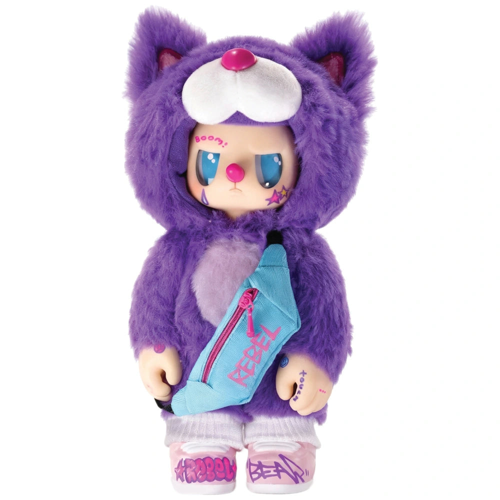 Rebel Bear Moveable Bag Series Assortment