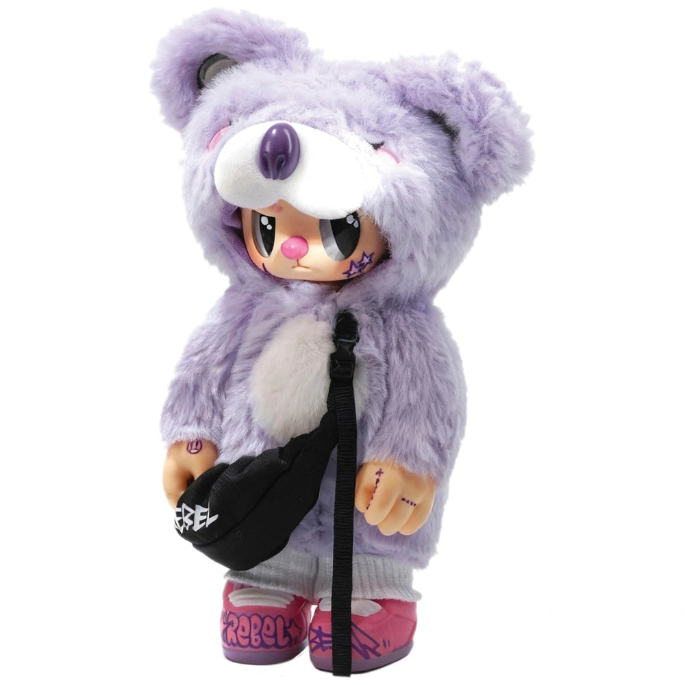 Rebel Bear Moveable Bag Series Assortment