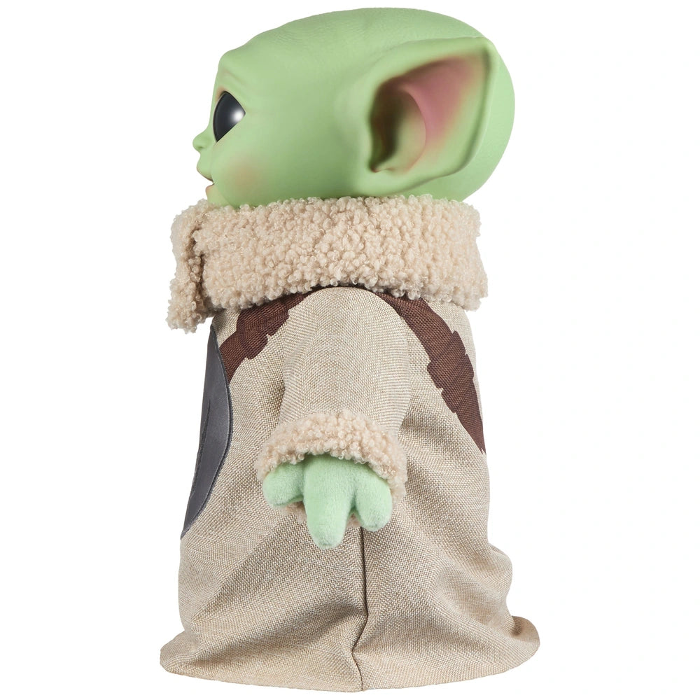 Star Wars: The Mandalorian & Grogu Plush Grogu