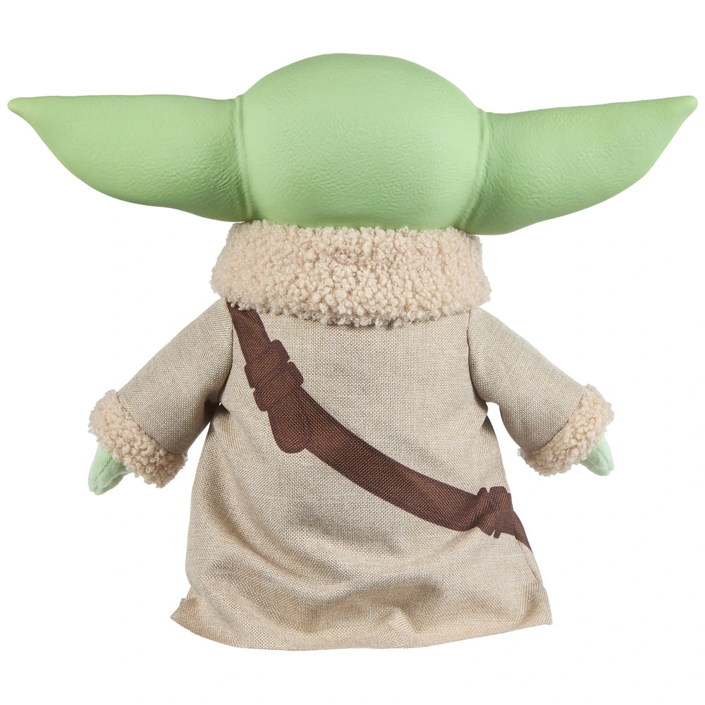 Star Wars: The Mandalorian & Grogu Plush Grogu