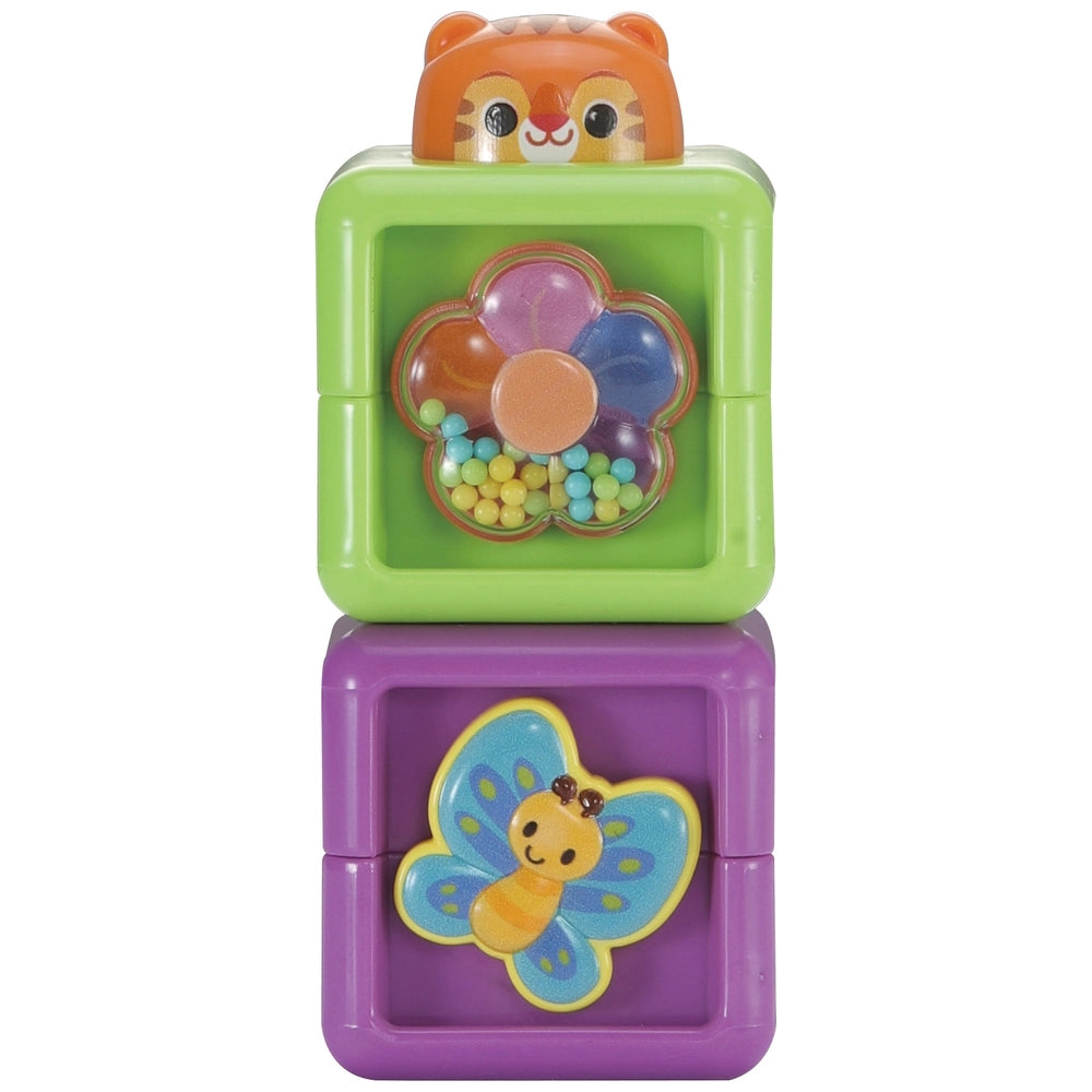 Vtech Pop-A-Blocks