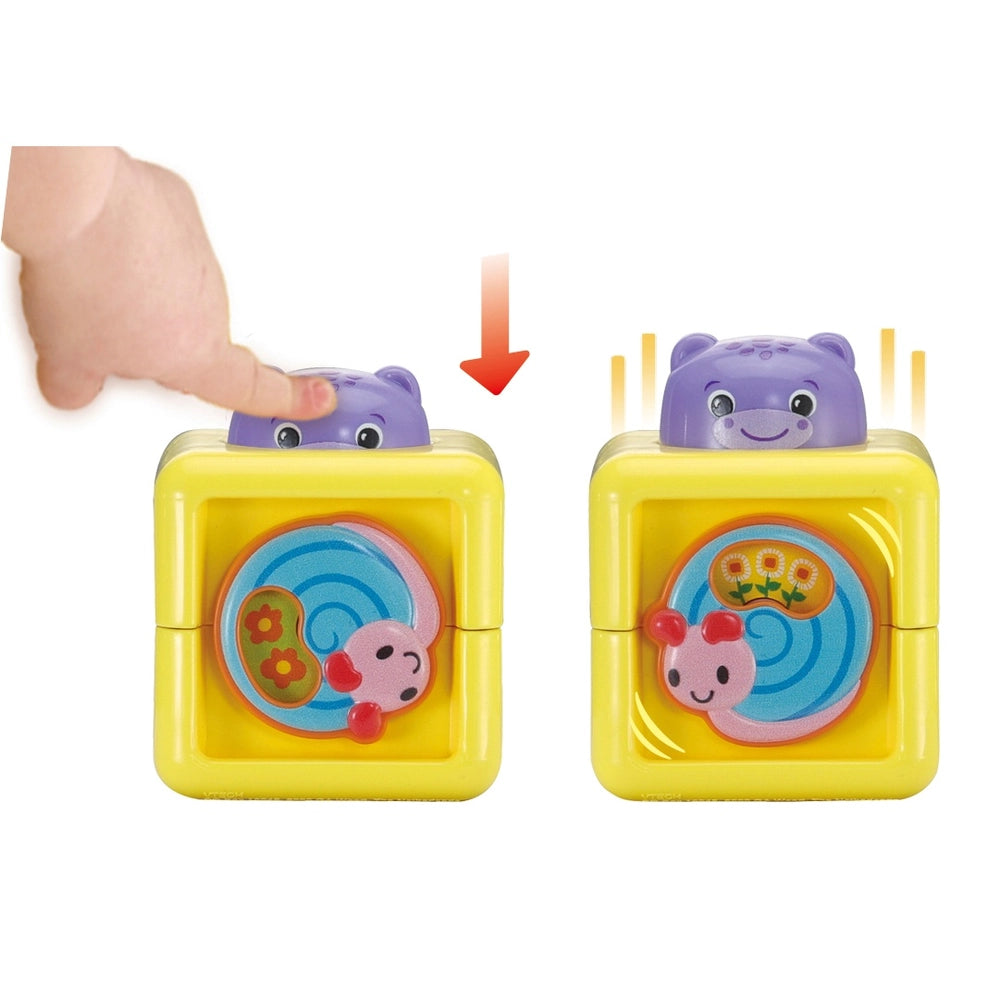 Vtech Pop-A-Blocks