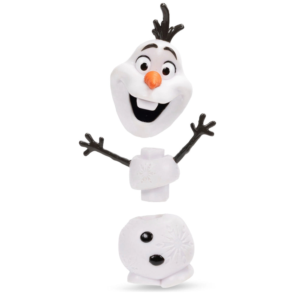 Disney Frozen Doll Singing Ice Powers Elsa