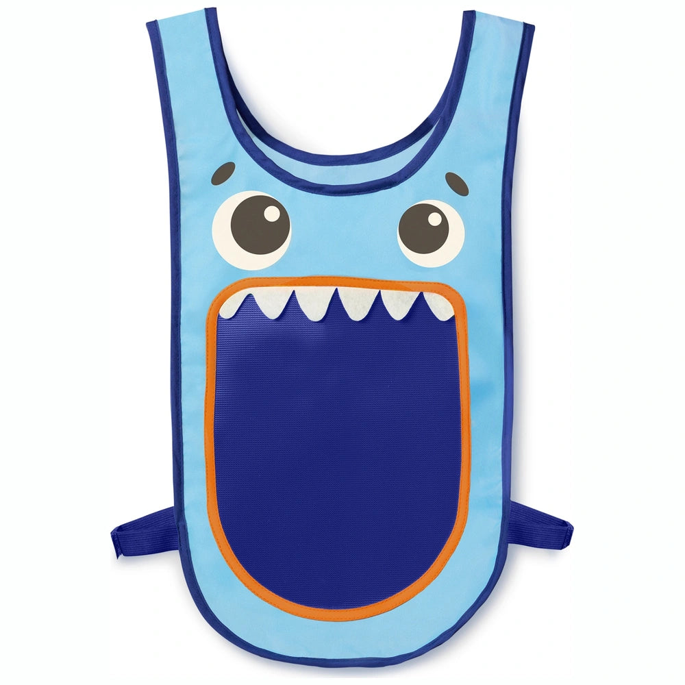 B. Sports Monster Tag Game Set