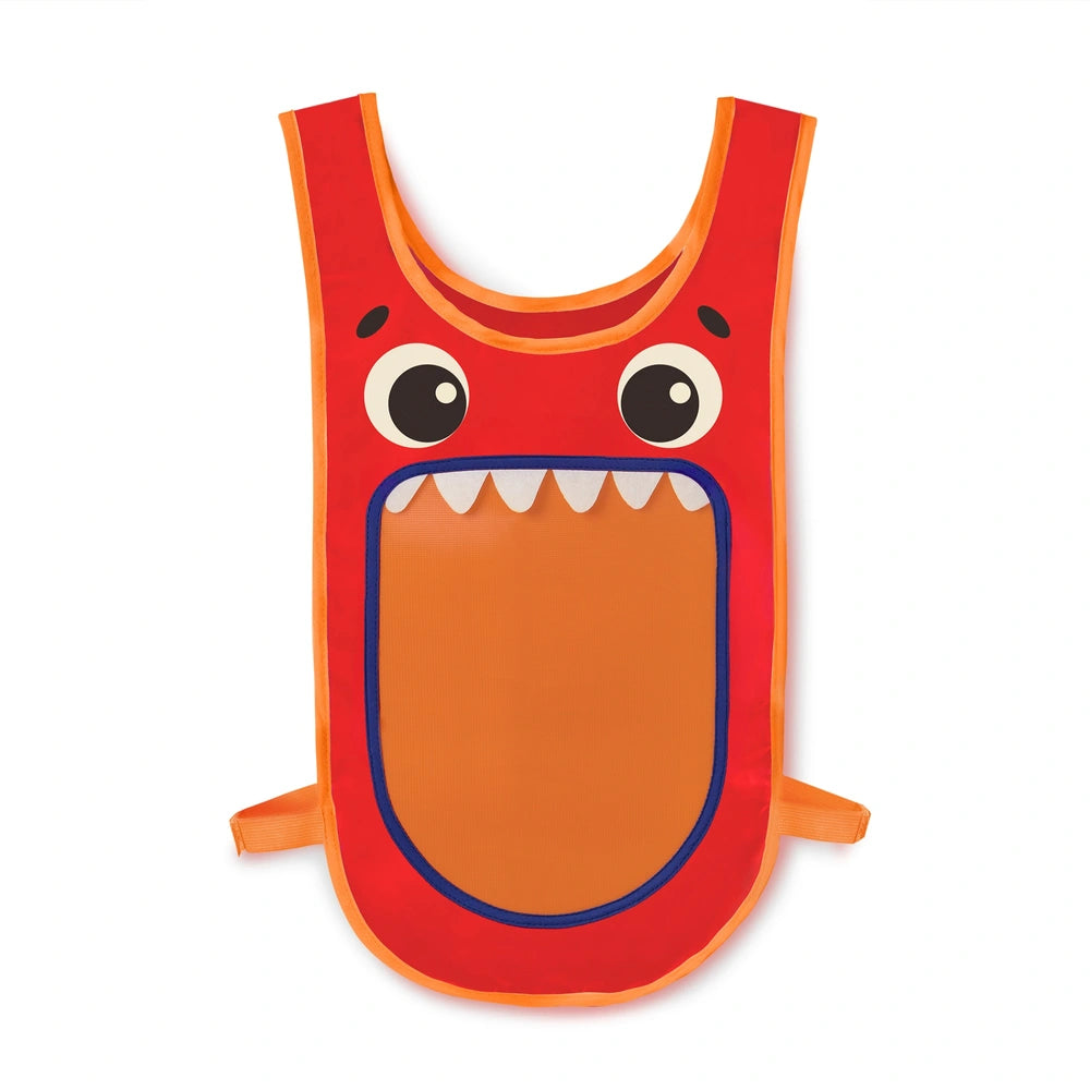 B. Sports Monster Tag Game Set