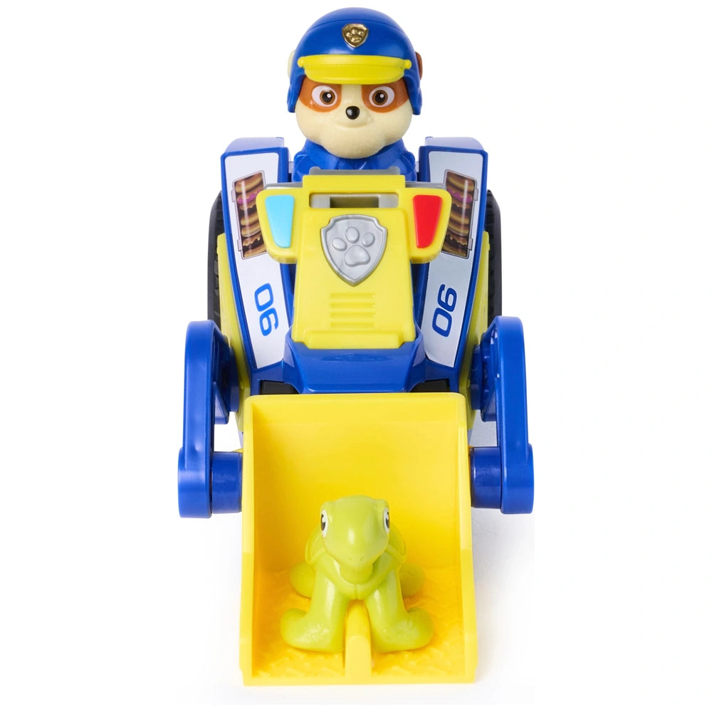 Paw Patrol: Search & Rescue, Rubble Rescue Bulldozer Vehicle With 2 Figures