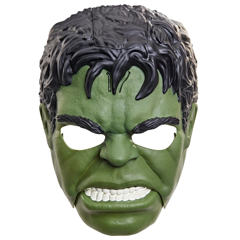 Marvel Studios Spider-Man: Brand New Day Savage Hulk Talk’n Electronic Mask