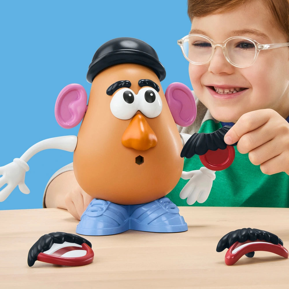 Disney Pixar Toy Story 5 Talkin' Mr. Potato Head