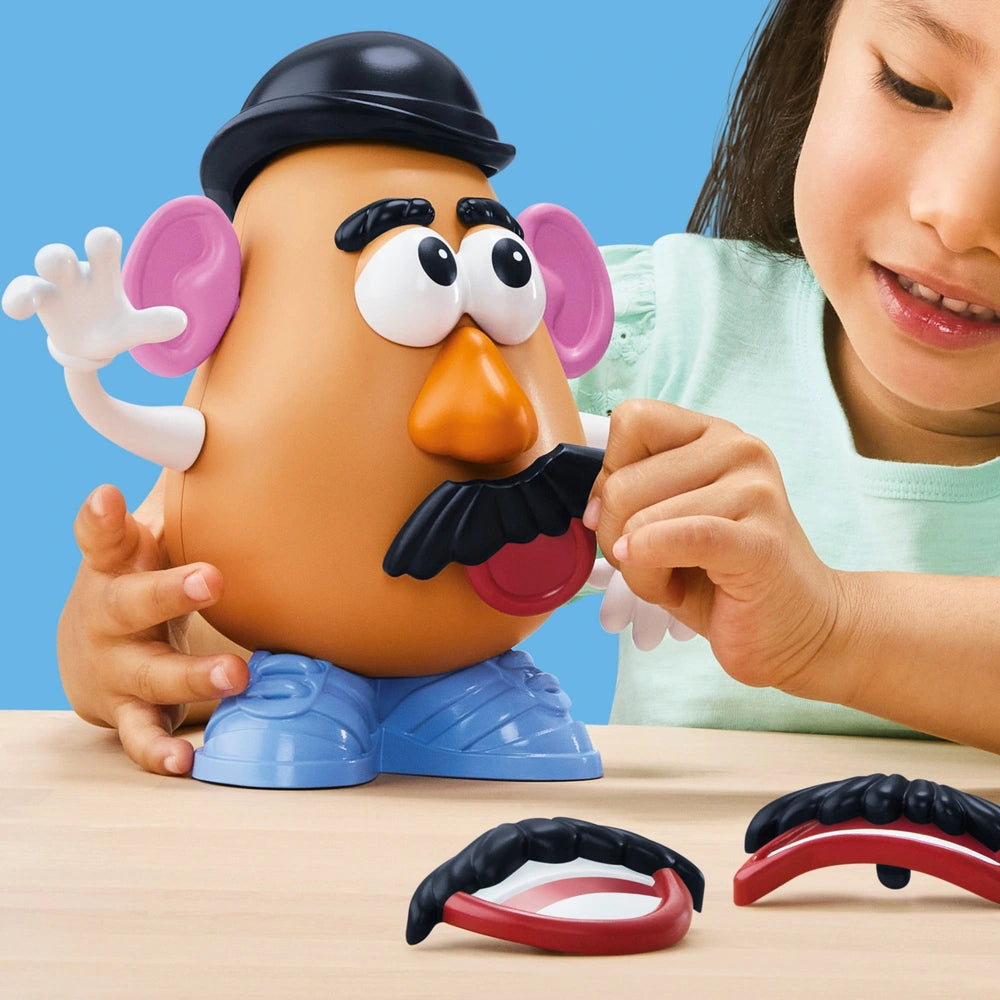 Disney Pixar Toy Story 5 Talkin' Mr. Potato Head