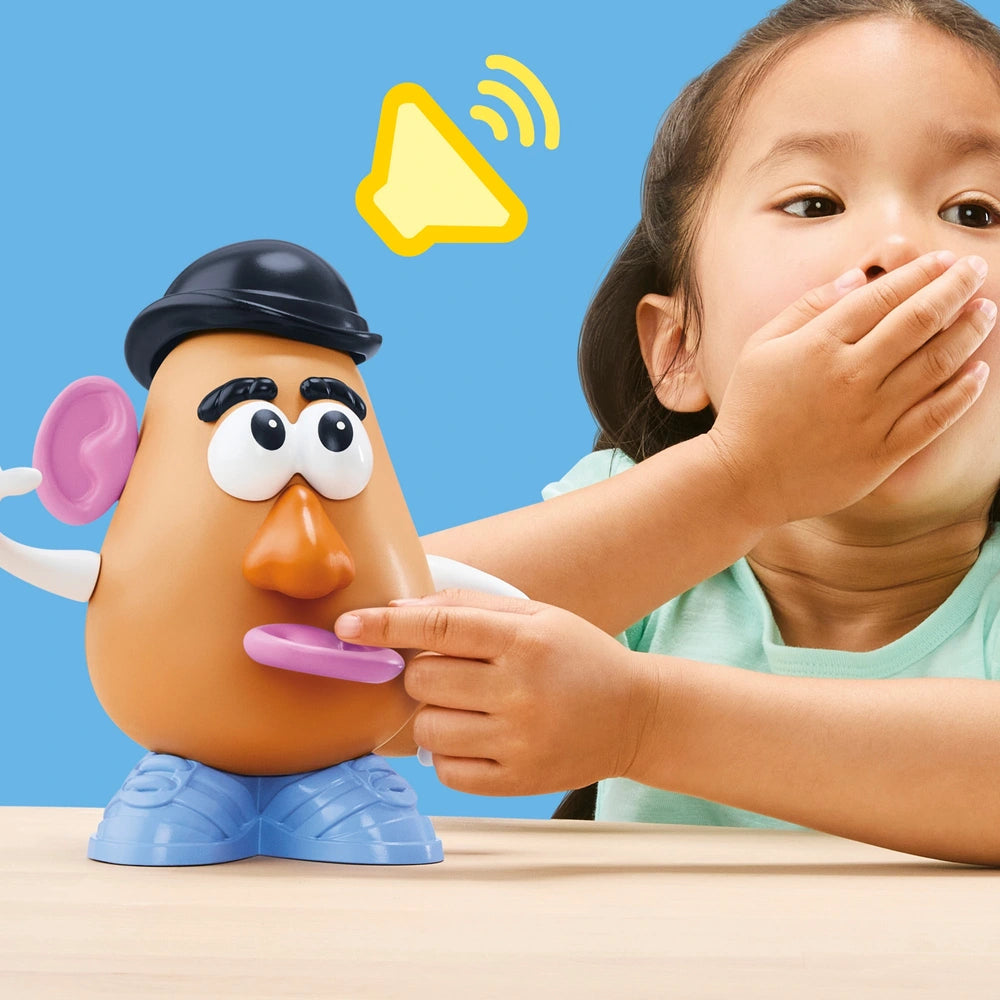 Disney Pixar Toy Story 5 Talkin' Mr. Potato Head