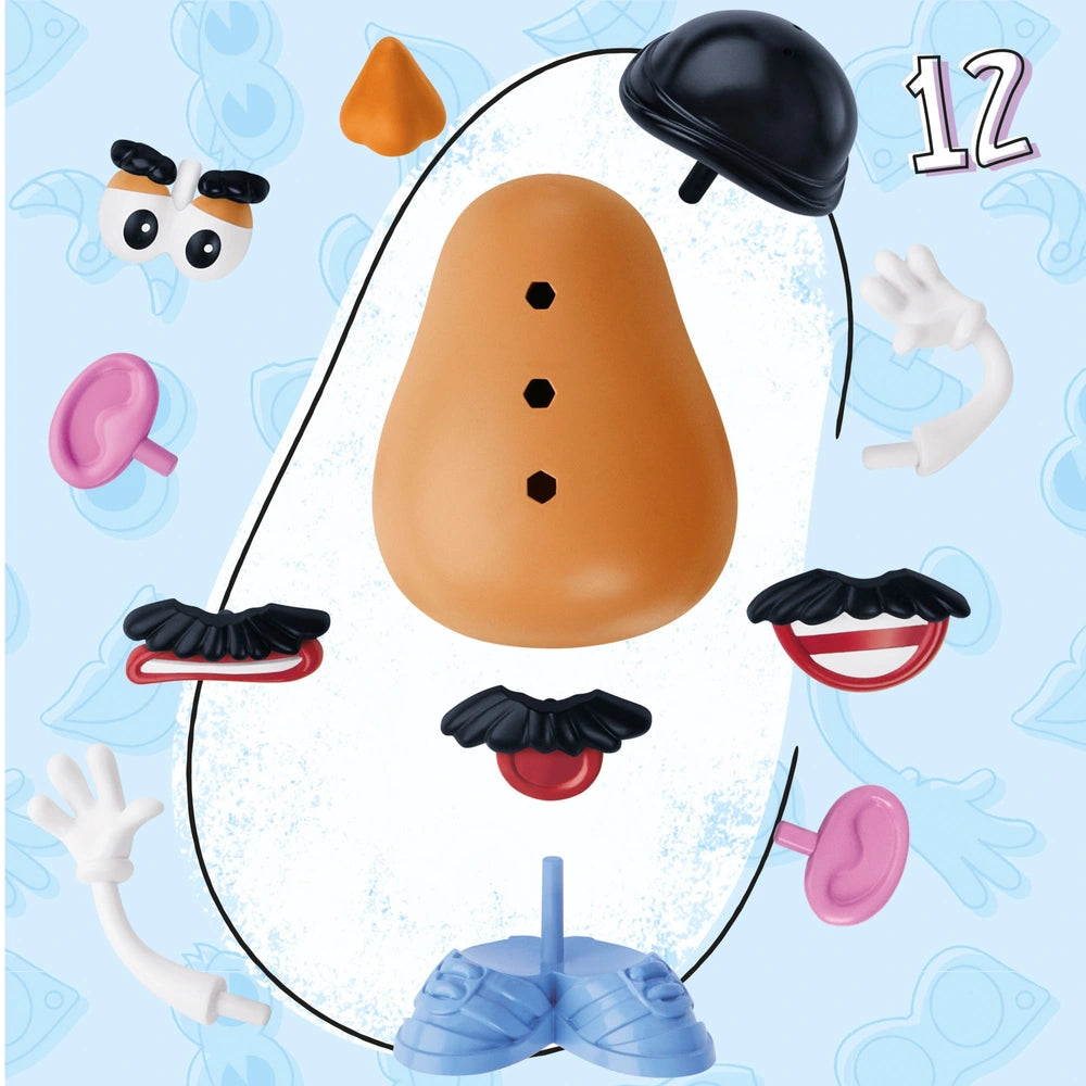Disney Pixar Toy Story 5 Talkin' Mr. Potato Head