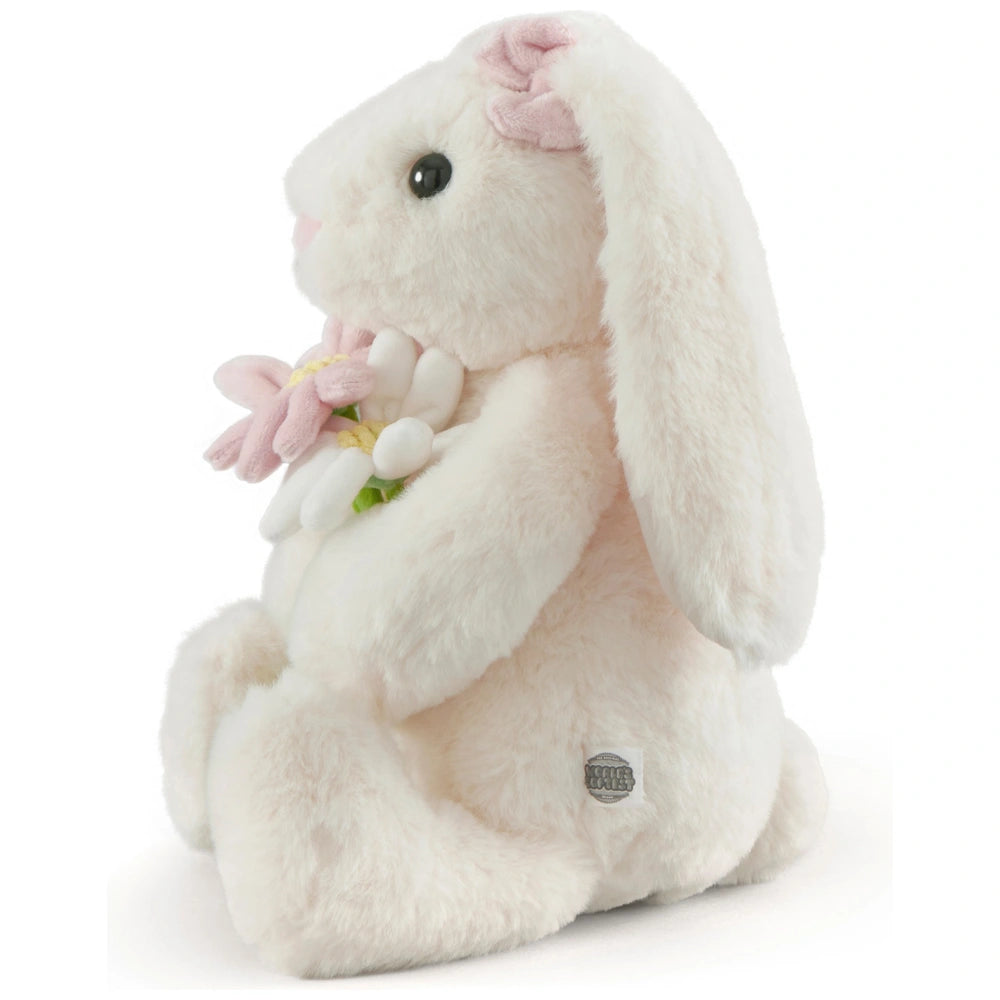World's Softest Plush Bribri The Flower Bunny Soft Toy 40Cm