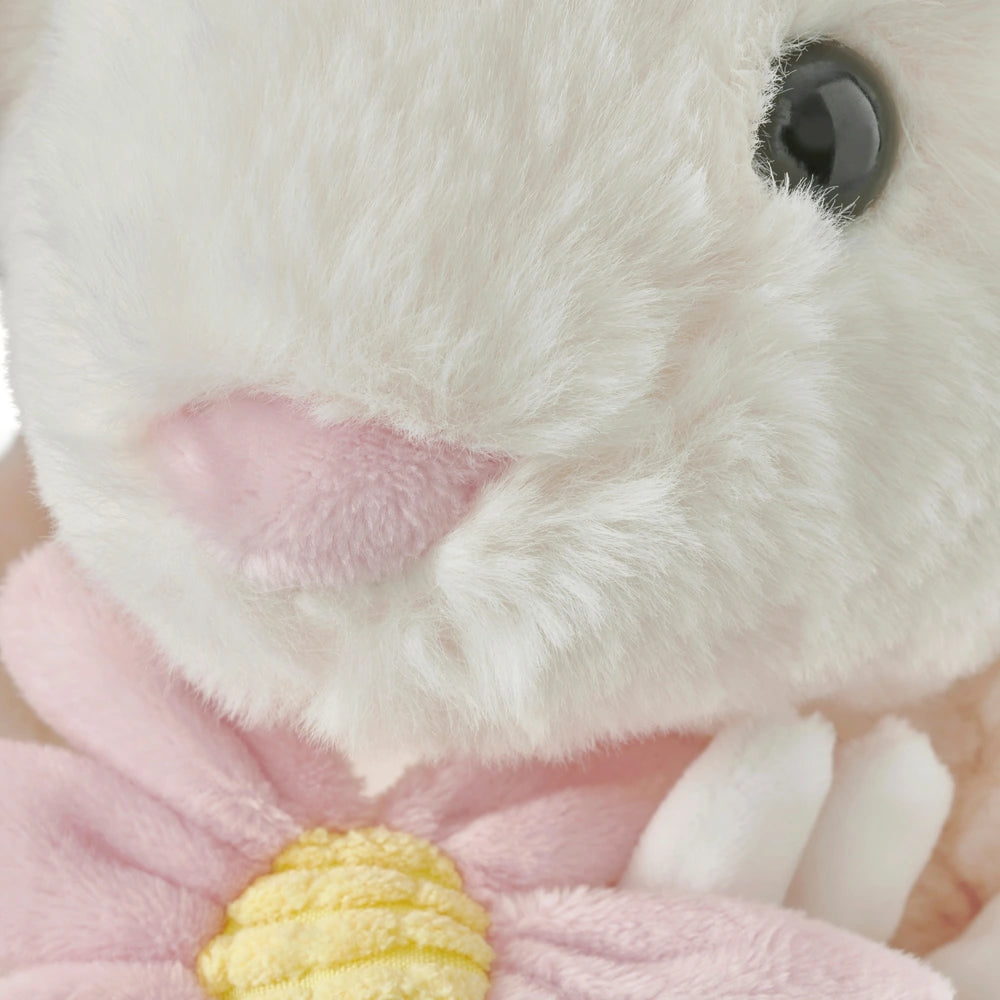 World's Softest Plush Bribri The Flower Bunny Soft Toy 40Cm