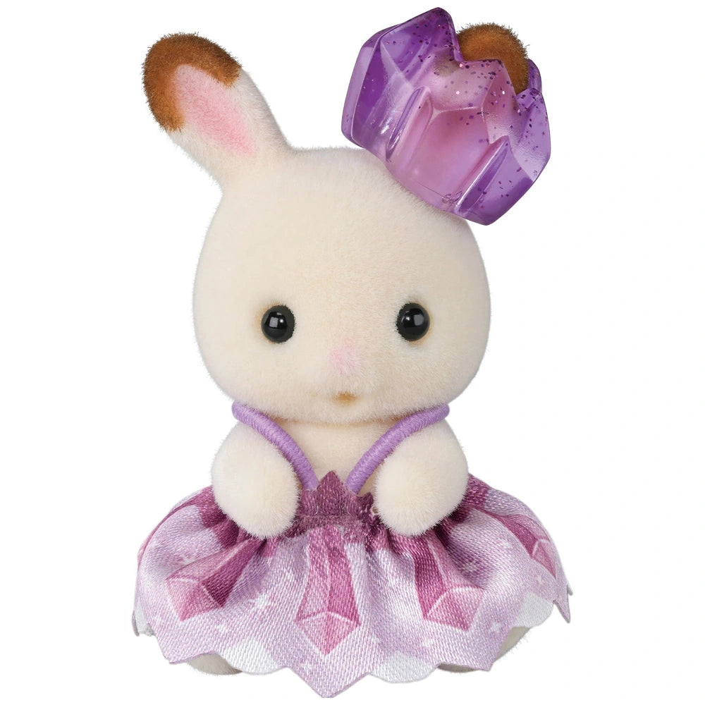 Sylvanian Families Baby Woodland Fairy Costume Series Blind Bag Assortment