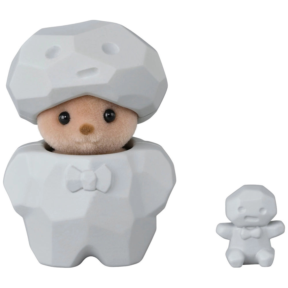 Sylvanian Families Baby Woodland Fairy Costume Series Blind Bag Assortment