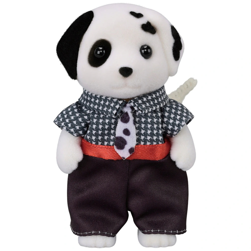 Sylvanian Families Dalmatian Family Set
