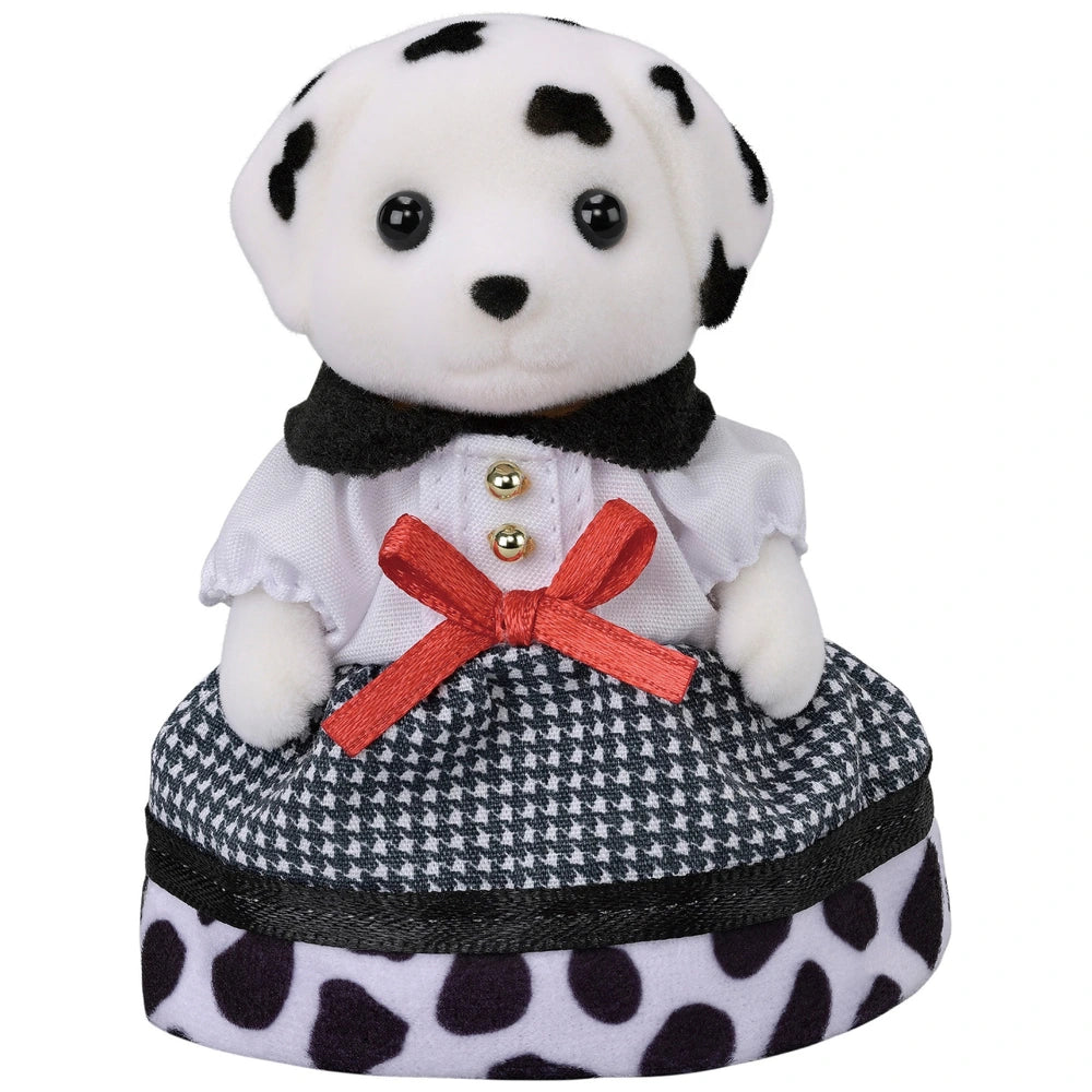 Sylvanian Families Dalmatian Family Set