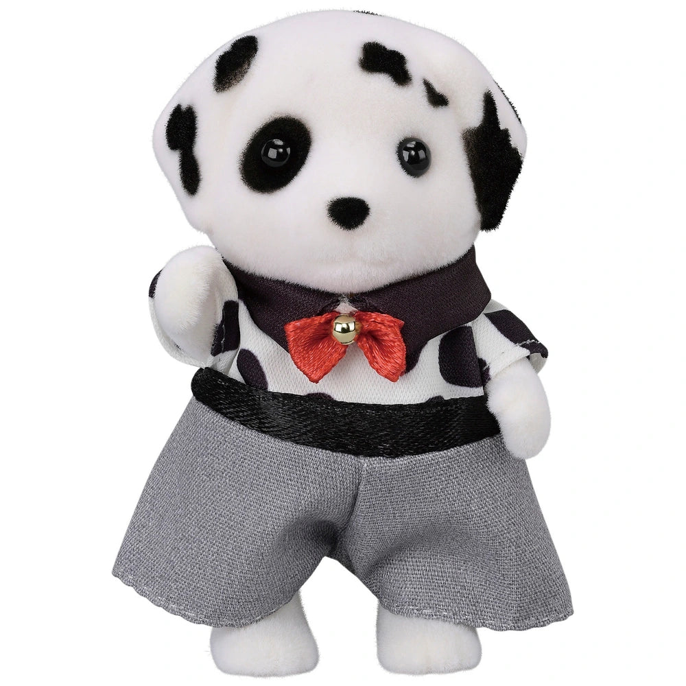 Sylvanian Families Dalmatian Family Set