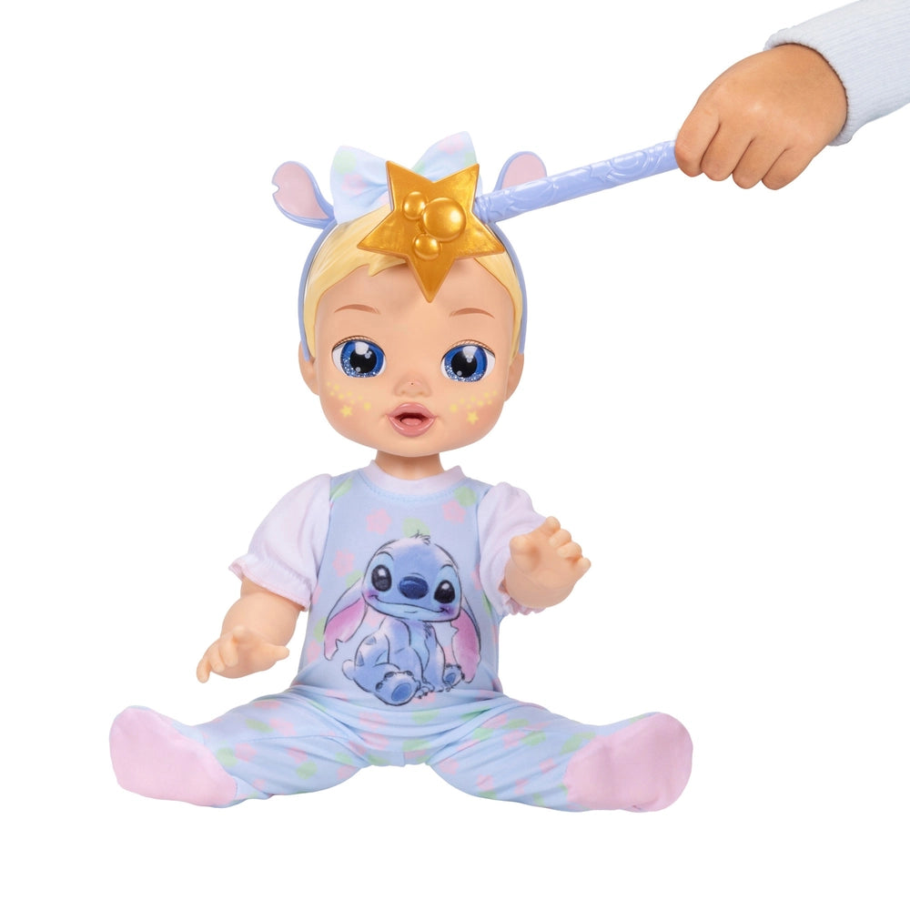 Disney Darlings Doll Stitch