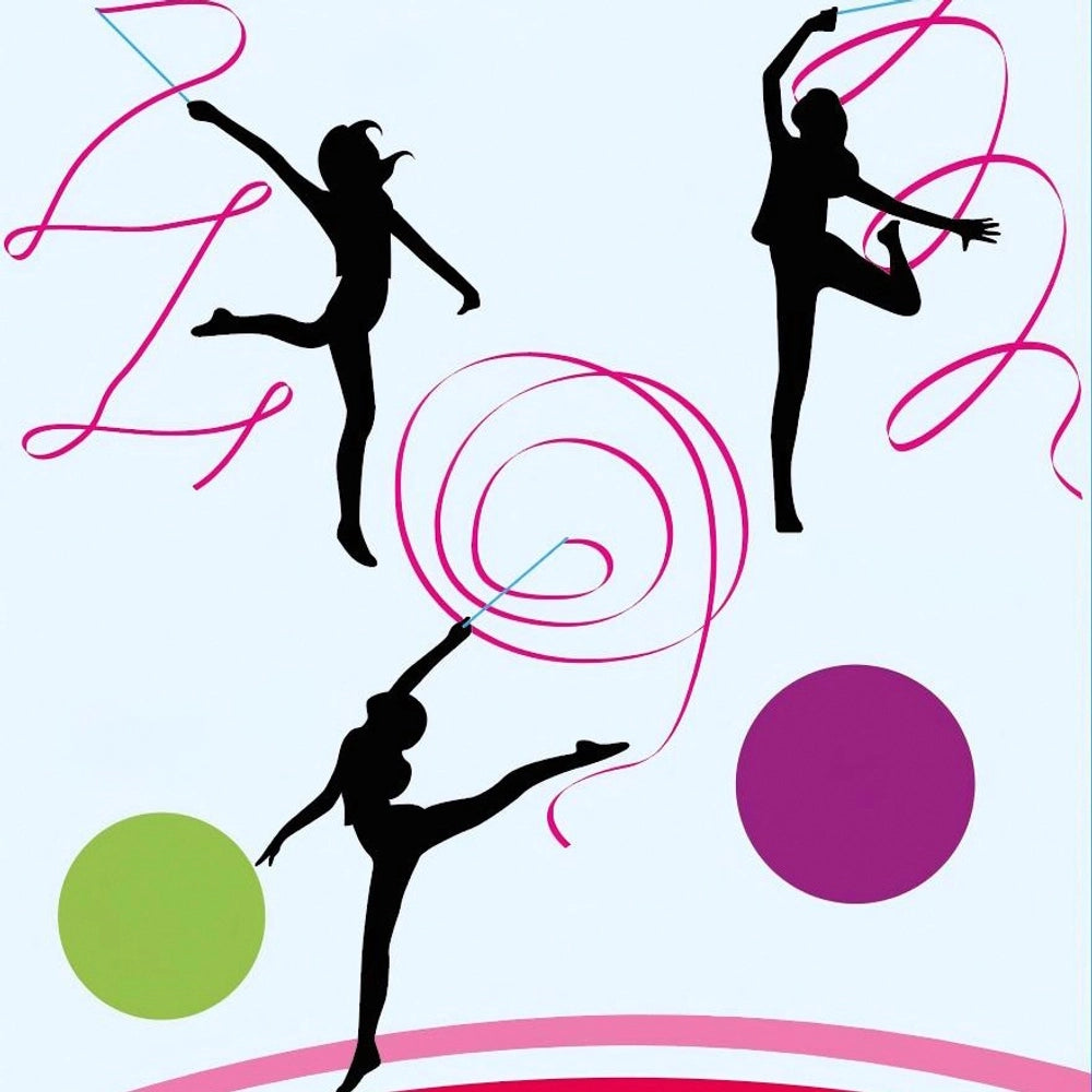 Dancing Ribbon Assortment