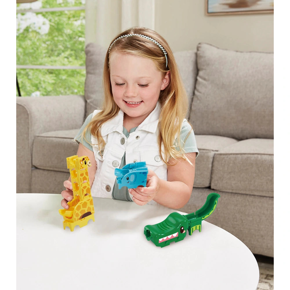 Vtech Marble Rush Safari Slides