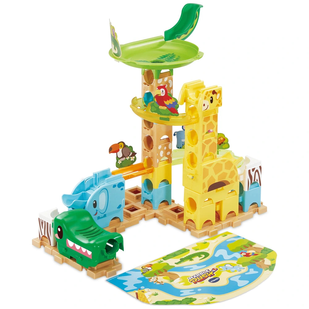 Vtech Marble Rush Safari Slides