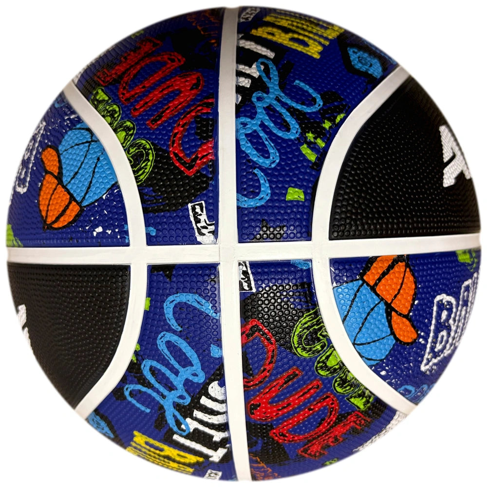 Arena Sports Size 7 Basketball Assortment