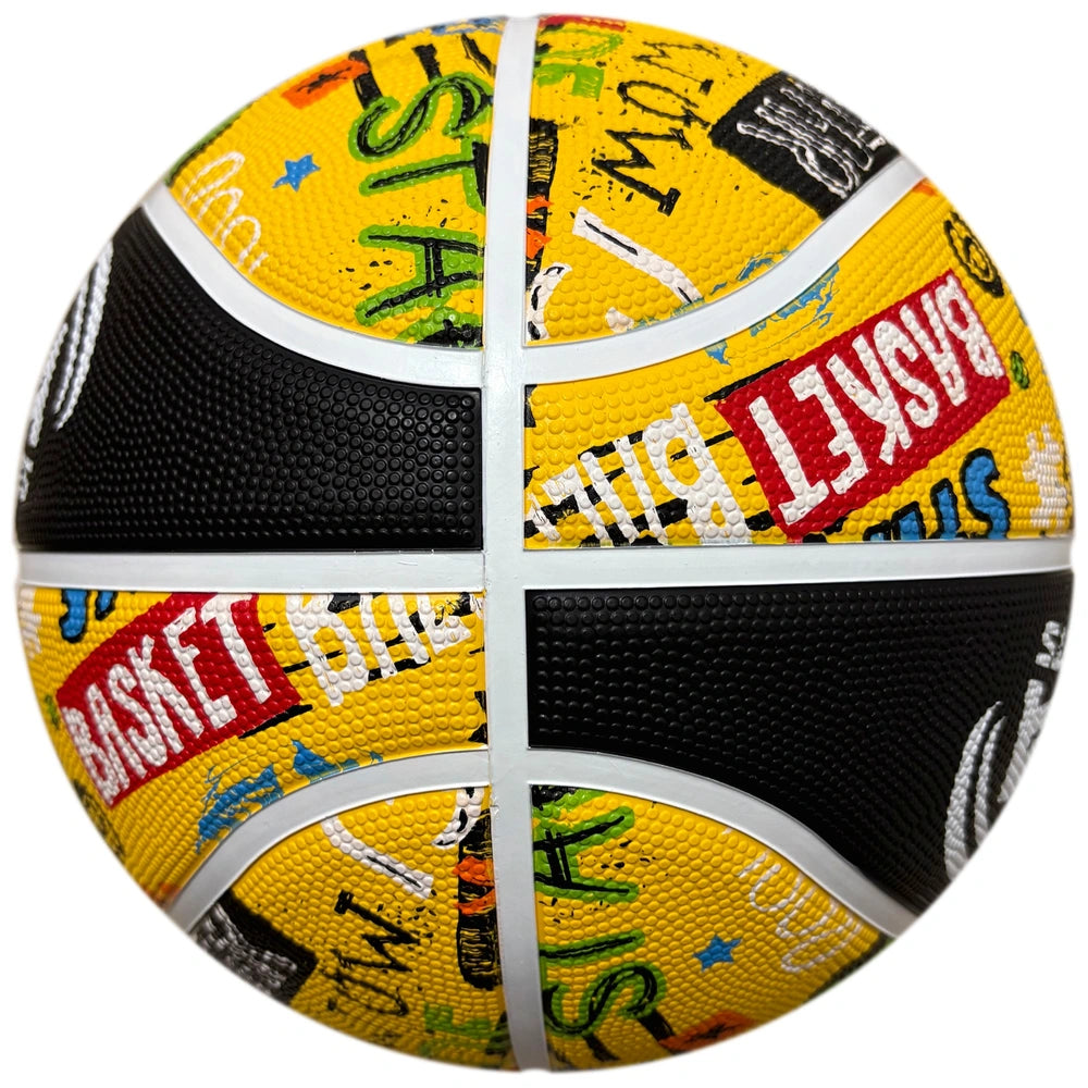 Arena Sports Size 7 Basketball Assortment