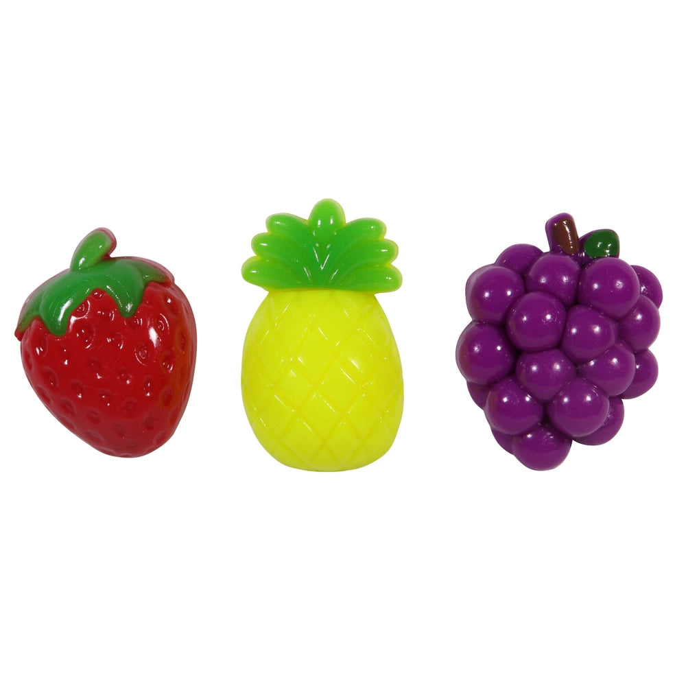 Pocket Play Fidget Toy Taba Fruit Assortment