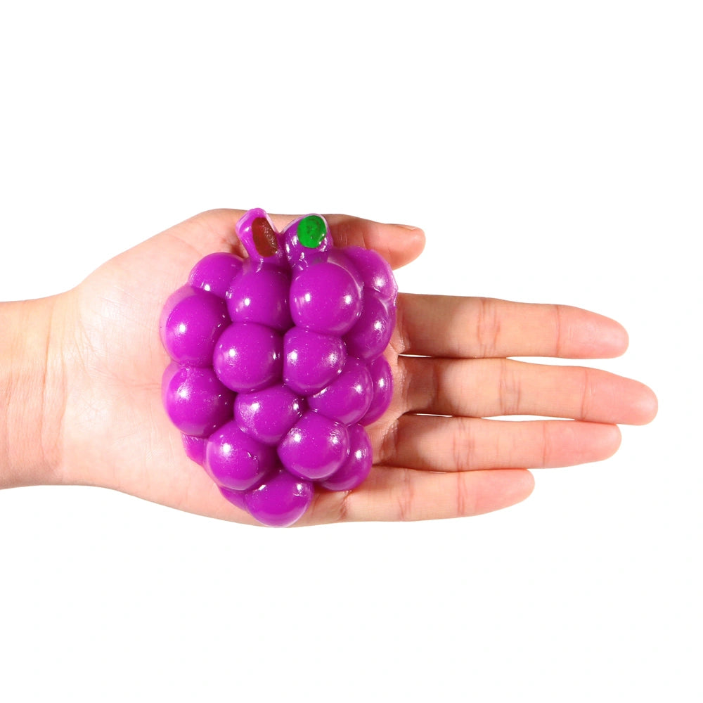 Pocket Play Fidget Toy Taba Fruit Assortment
