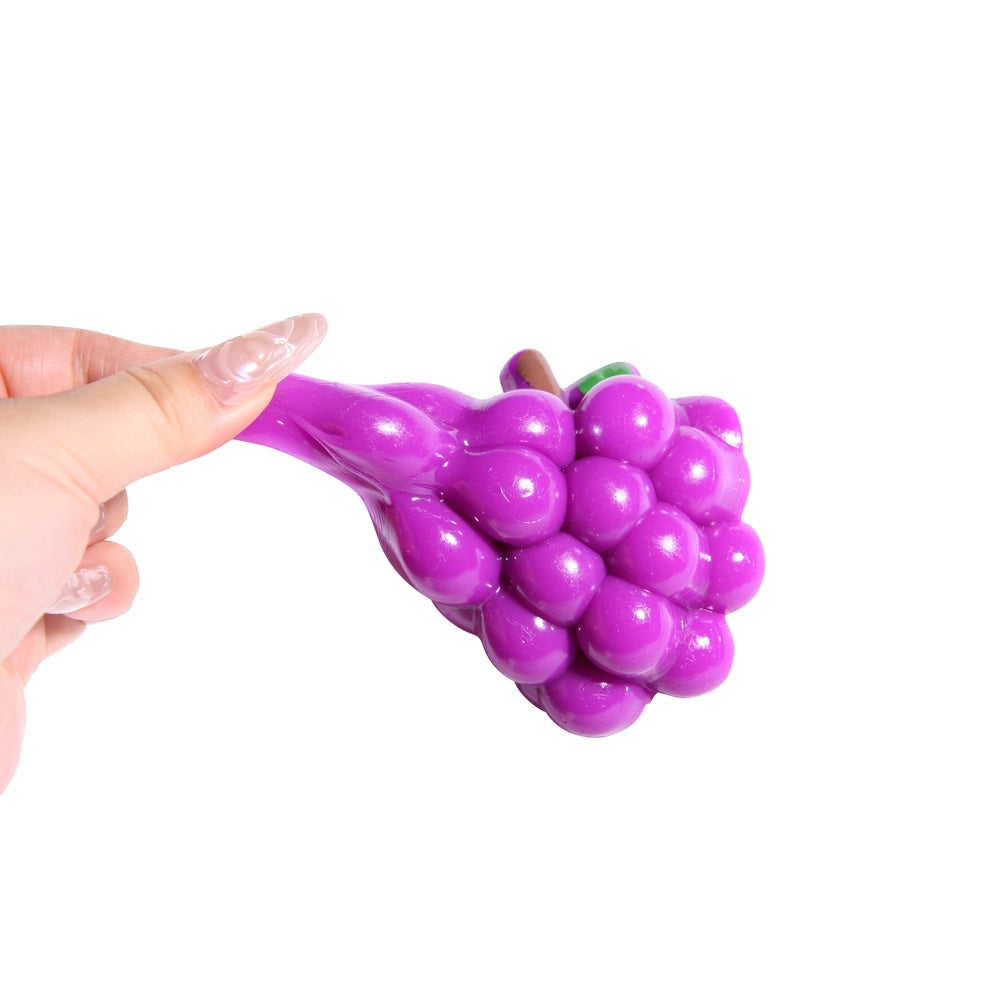 Pocket Play Fidget Toy Taba Fruit Assortment