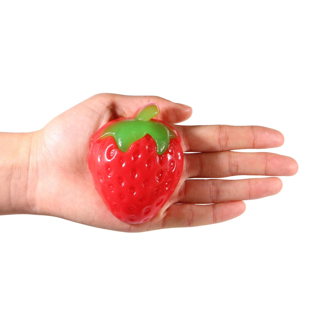 Pocket Play Fidget Toy Taba Fruit Assortment