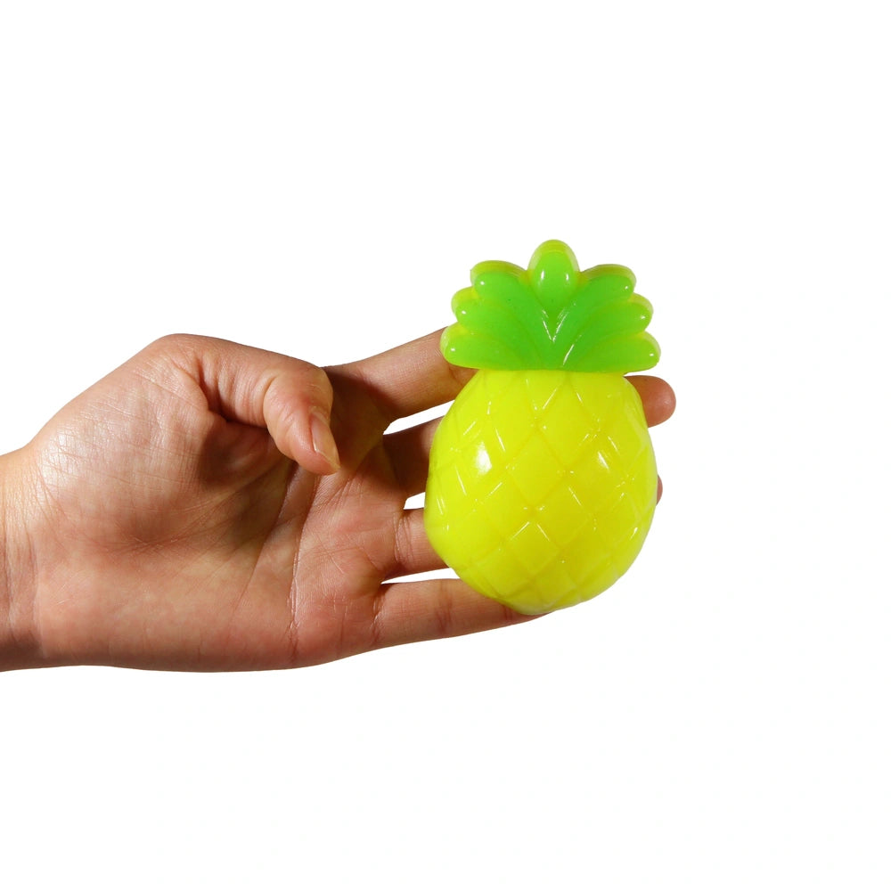 Pocket Play Fidget Toy Taba Fruit Assortment