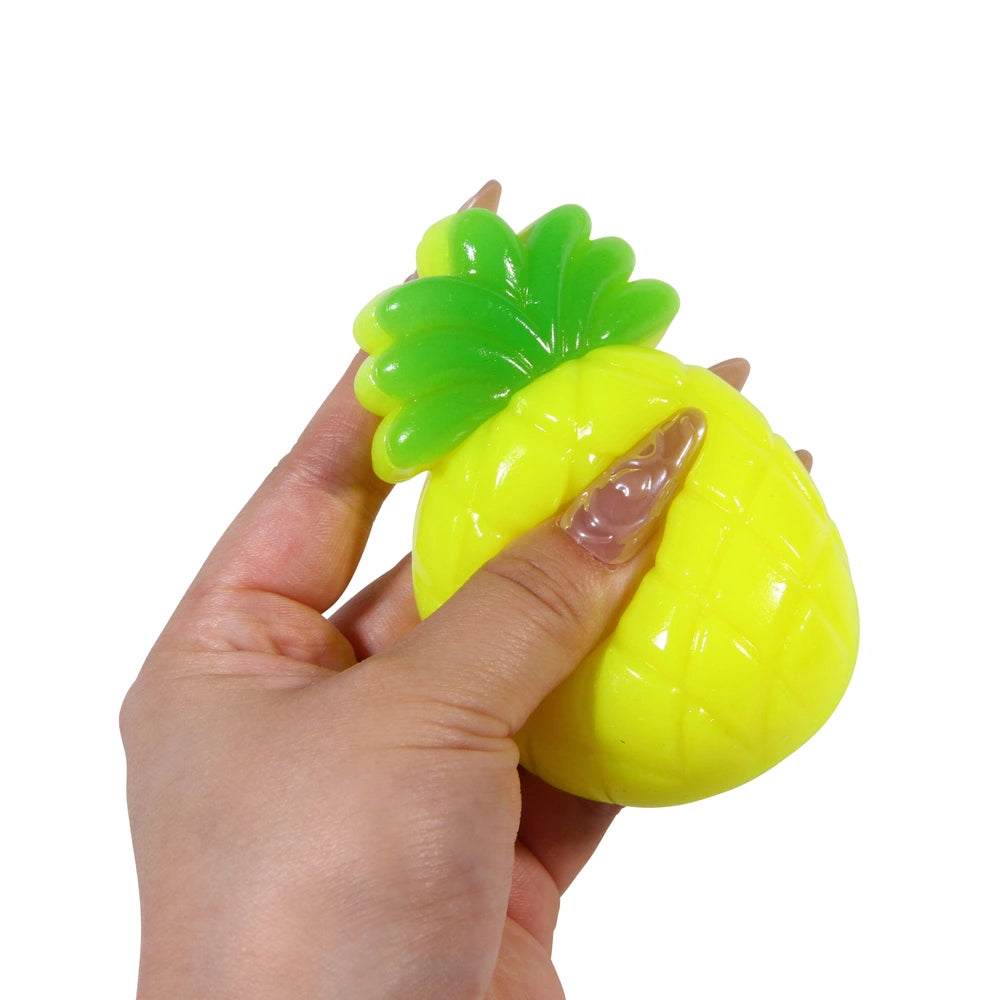 Pocket Play Fidget Toy Taba Fruit Assortment