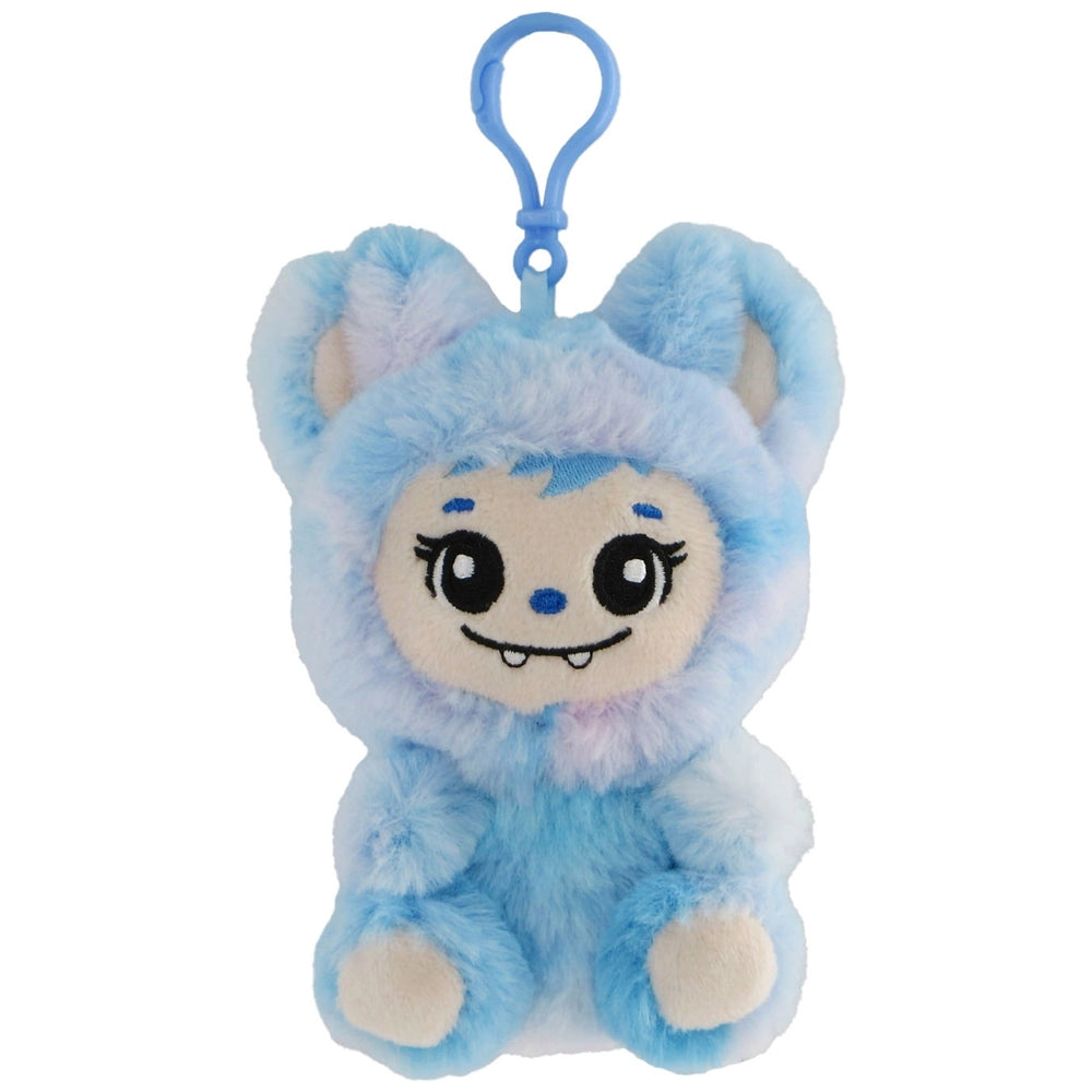 Lababies Plush Keychain Sorbet Squad Assortment 10Cm