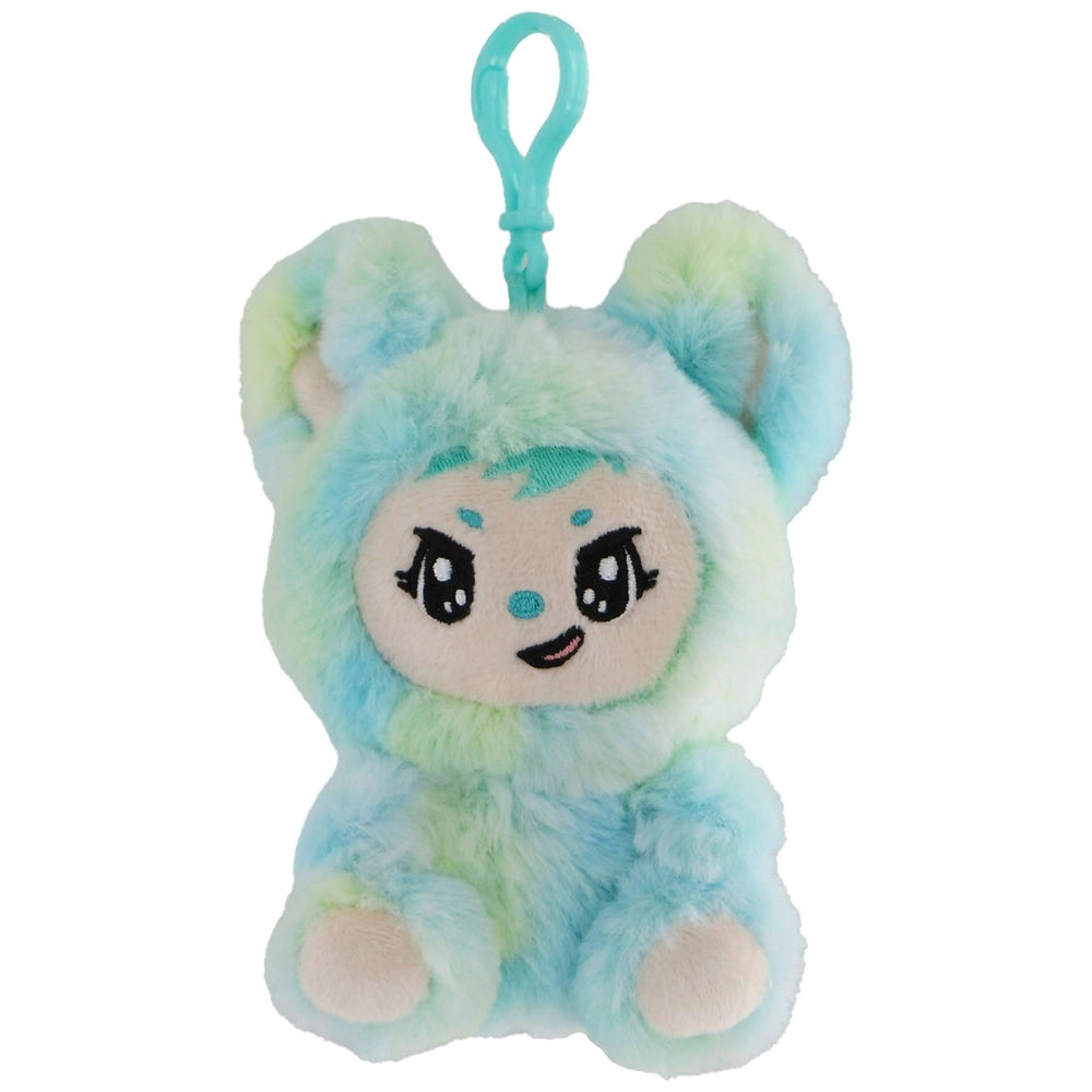 Lababies Plush Keychain Sorbet Squad Assortment 10Cm