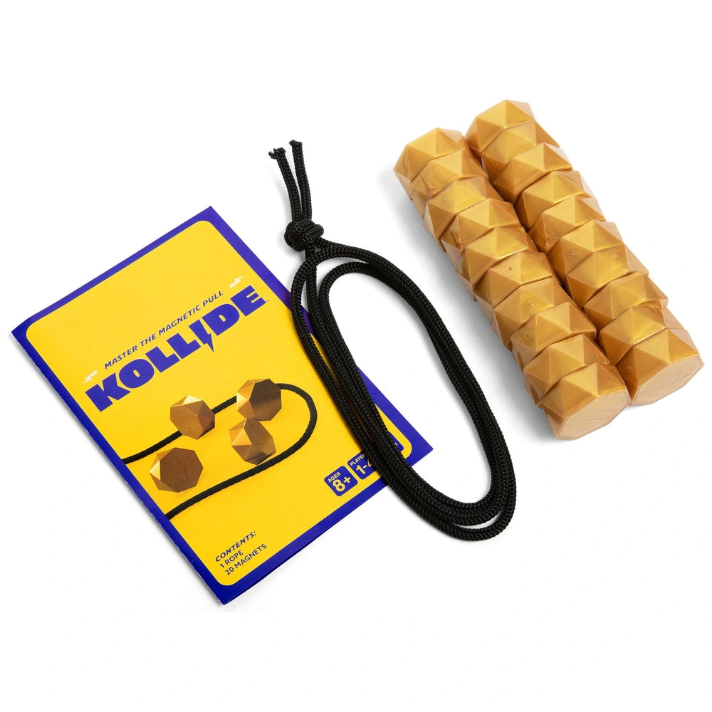 Kollide Game
