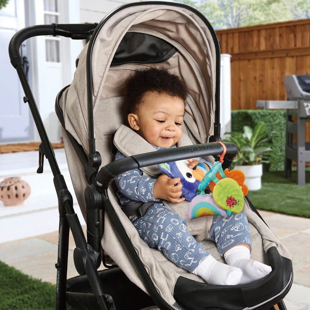 Vtech Baby Take-Along Toucan Toy