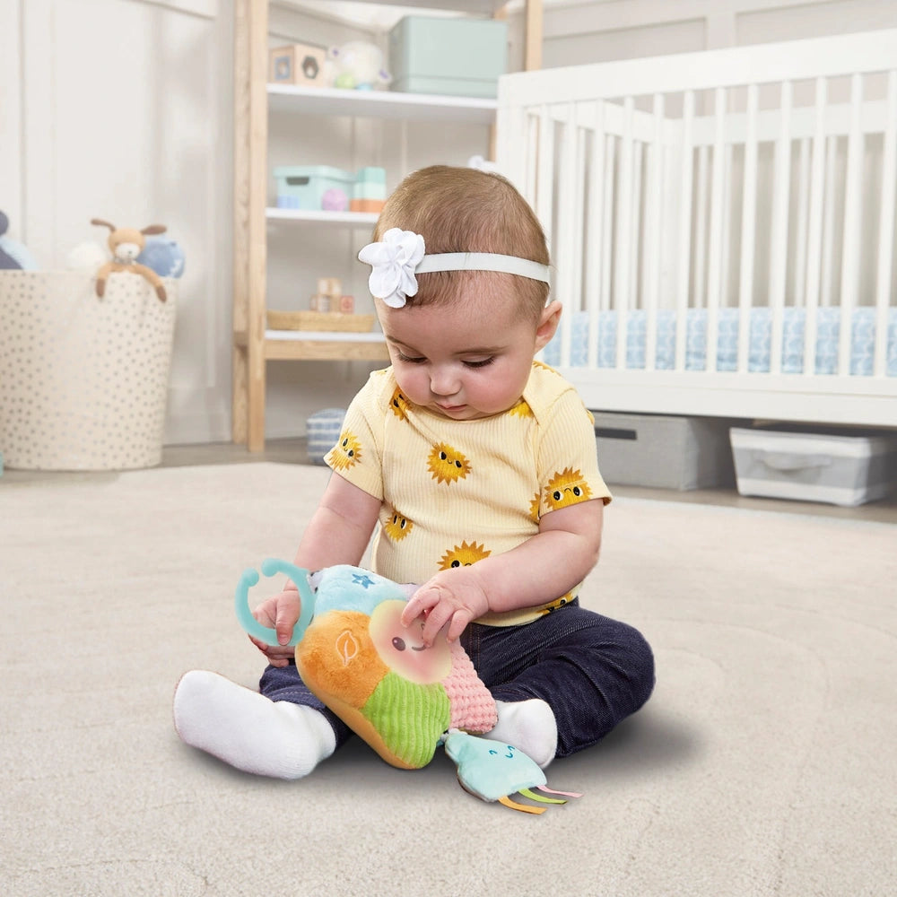 Vtech Baby Soothing Sounds Star Toy