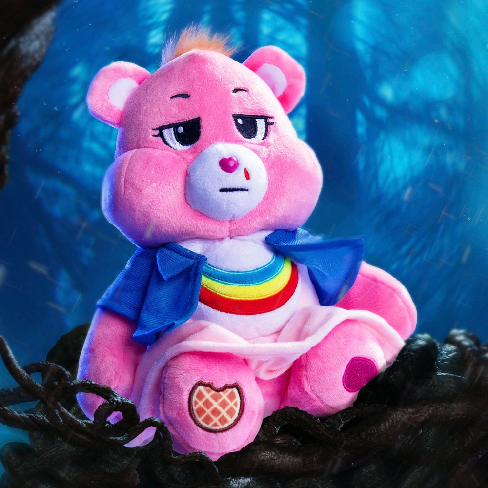 Netflix Stranger Things Care Bears 2 Pack