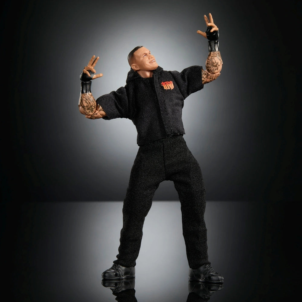 Wwe Ultimate Edition Action Figure Series 31 Randy Orton