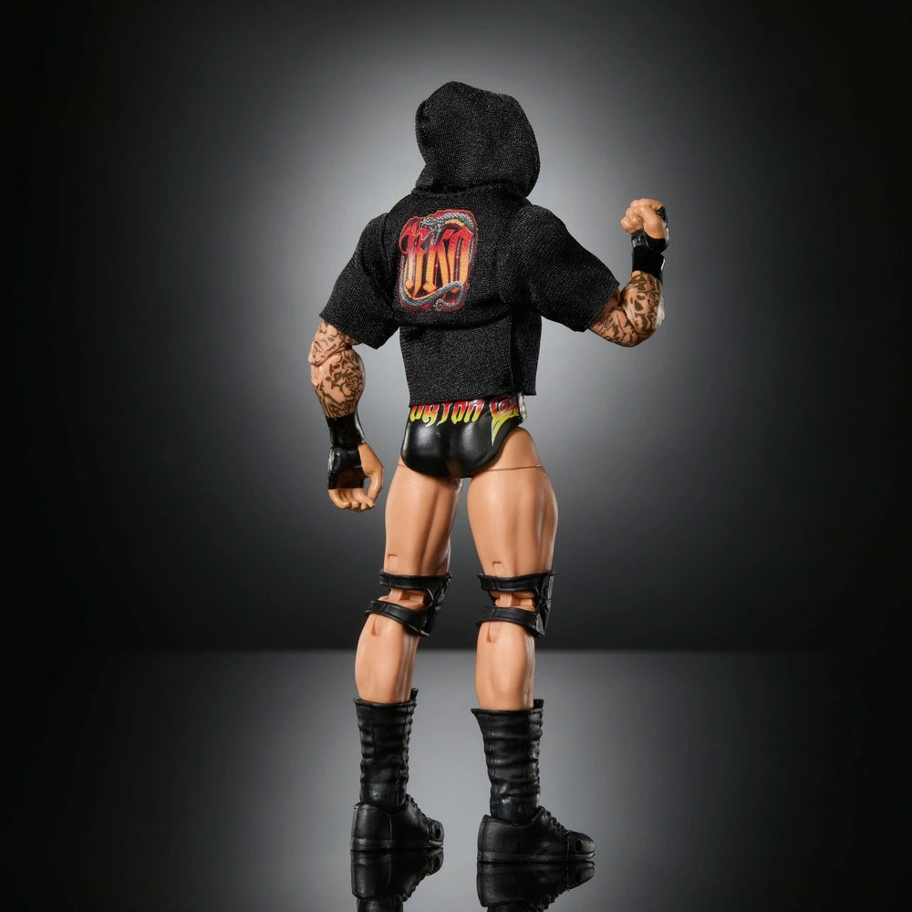Wwe Ultimate Edition Action Figure Series 31 Randy Orton