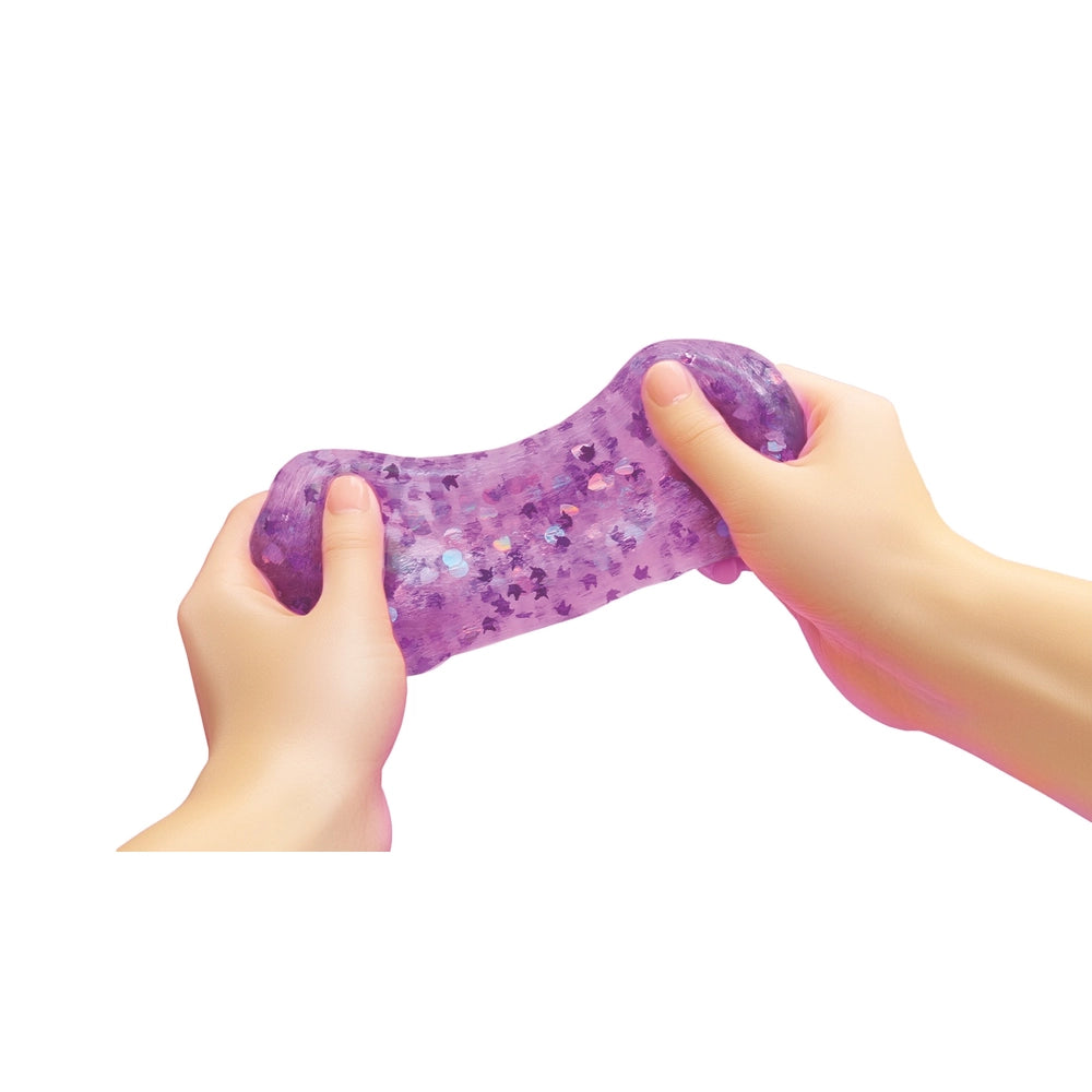 Slimy Collection 8 Pack Metallic Slime