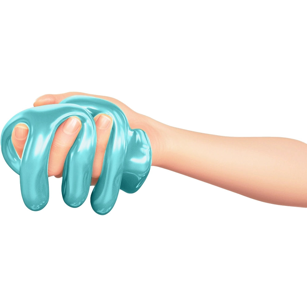 Slimy Collection 8 Pack Metallic Slime
