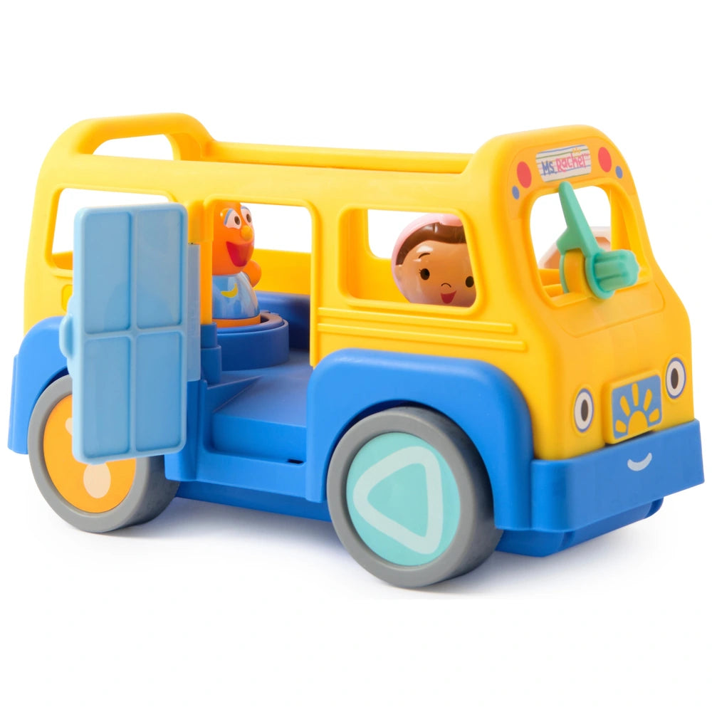 Ms. Rachel My First Learning Bus Electronic Toy