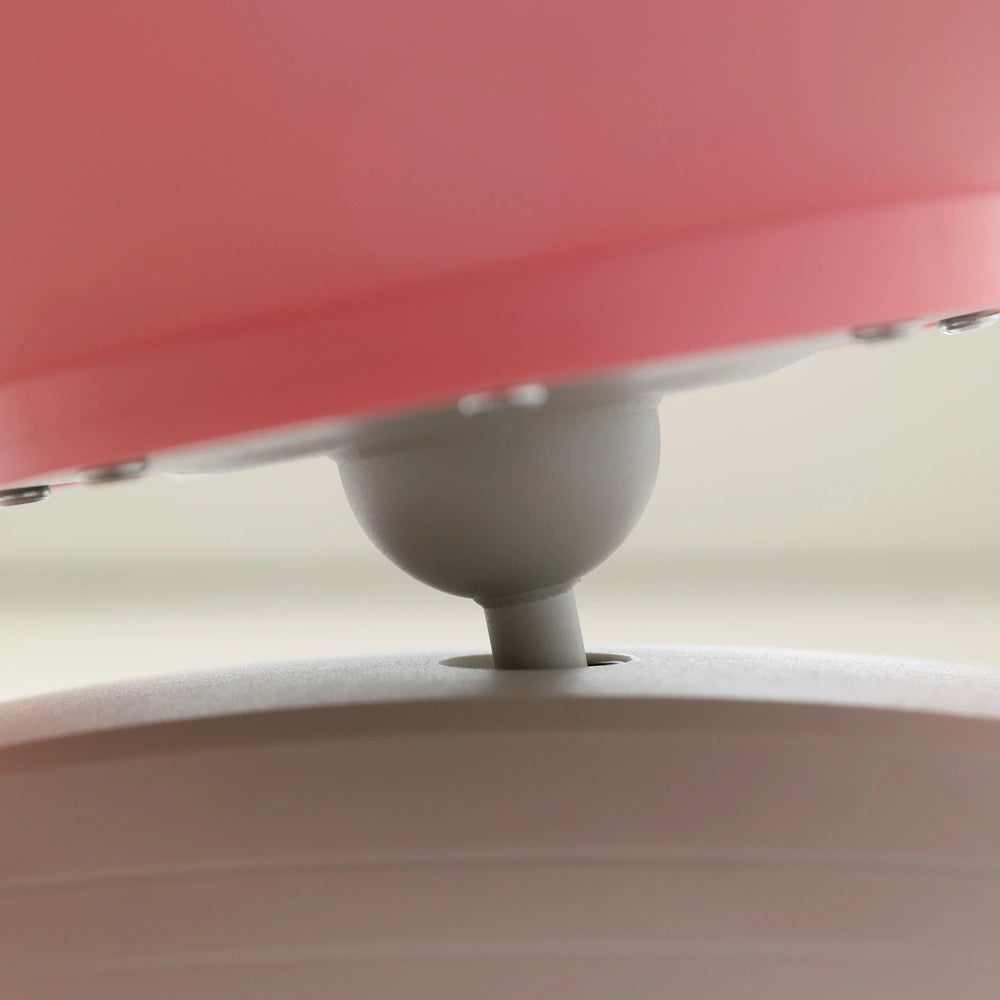 Play Factory Sensory Spinning Chair Pink
