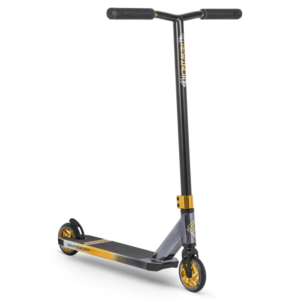 Rewind Synergy Stunt Scooter