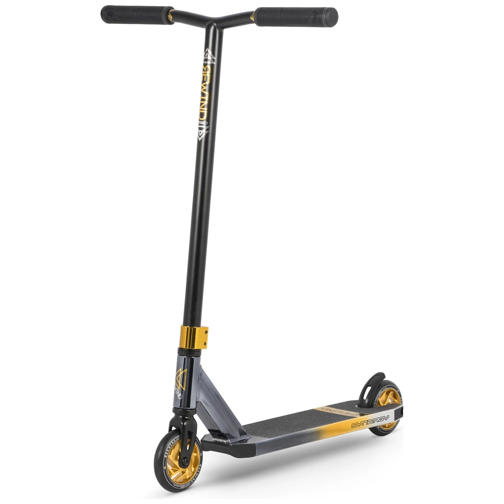 Rewind Synergy Stunt Scooter