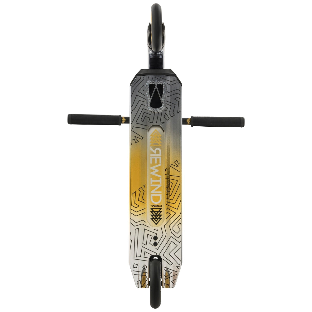 Rewind Synergy Stunt Scooter